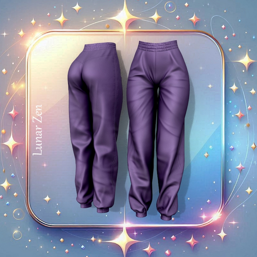 Maitreya Joggers
