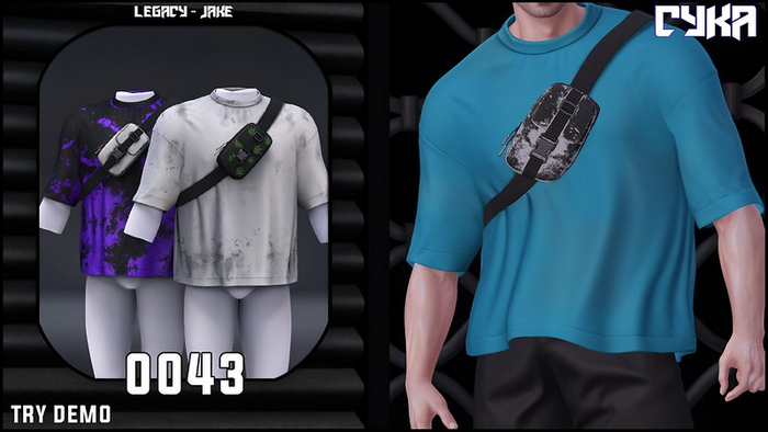 CYKA - 0043