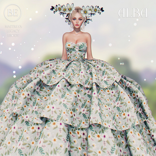 Belle Epoque - Alba - Fatpack (Add)