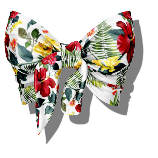 Belle Epoque - Alexa Top - Ruby