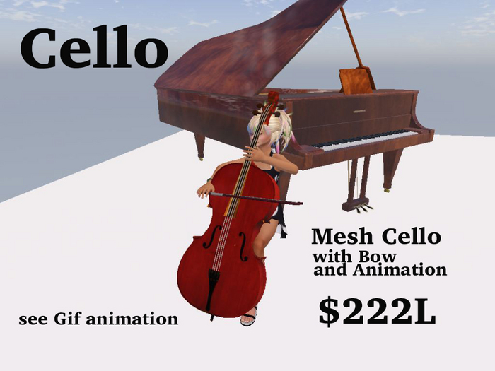 Cello