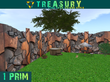 Privacy Wall 31