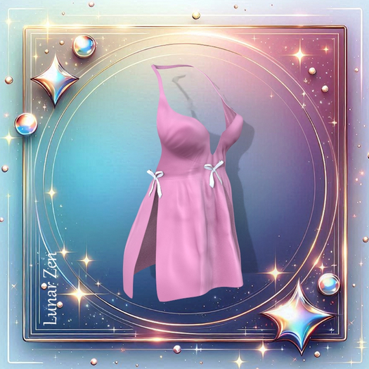 BOMBSHELL Babydoll