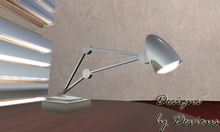 desk lamp 01