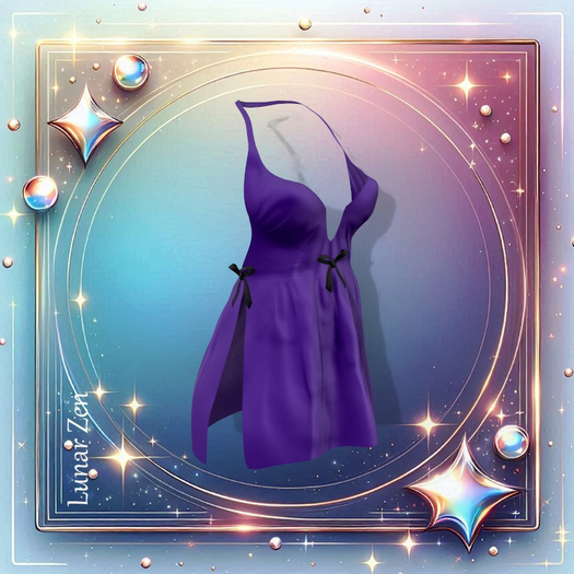 BOMBSHELL Babydoll