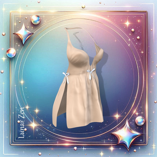 BOMBSHELL Babydoll