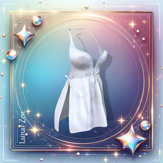 LaraX Babydoll