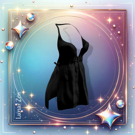 LaraX Babydoll