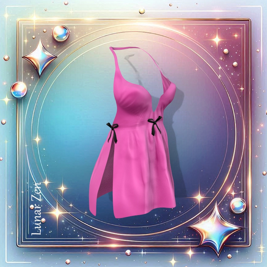 LaraX Babydoll