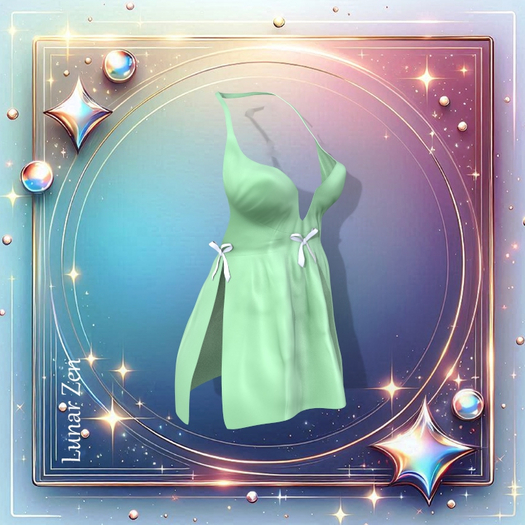 LaraX Babydoll