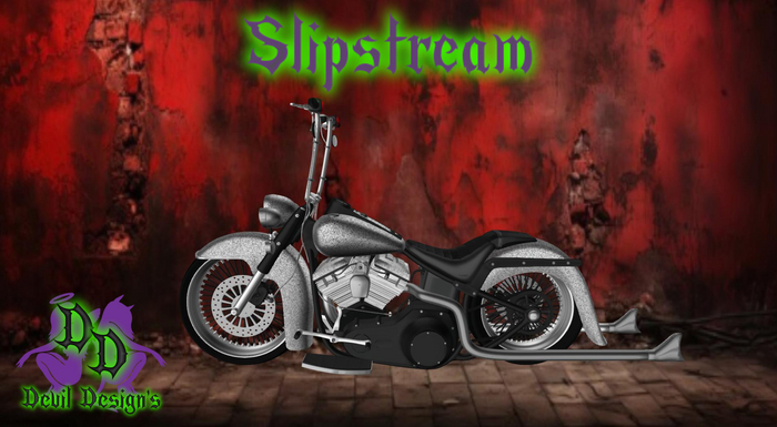 (Devil Design's) Slipstream