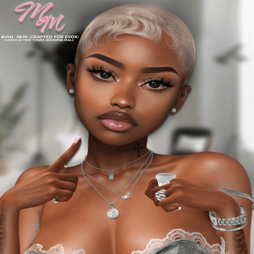 MM: ' Kiah ' Demo (Mali)