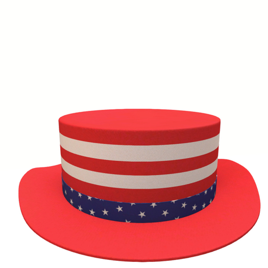 DFS GB#61 Trowel - Independence Hat