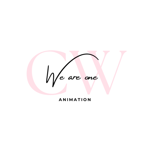ChinaWhite**Animations** WE ARE ONE