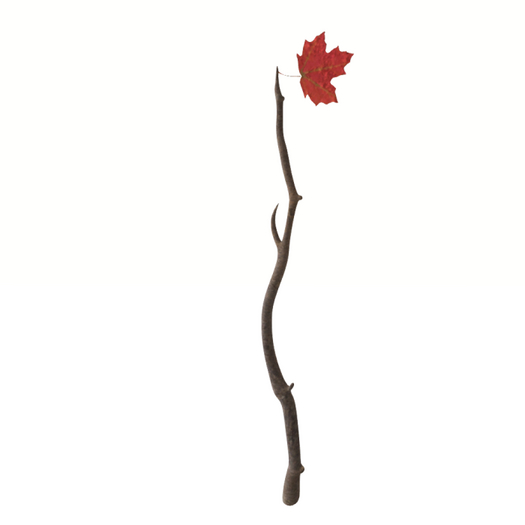 DFS GB#63 Trowel - Fall Stick