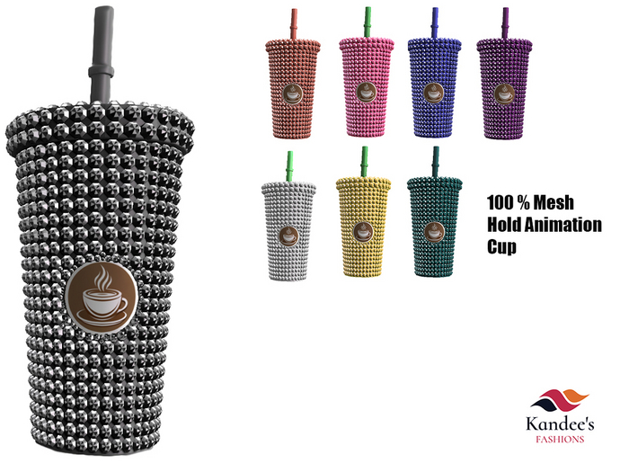 Jeweled Cup + Hold Animation + Hud (8)