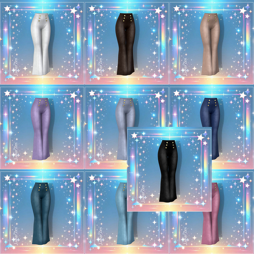 FATPACK Sera Pants