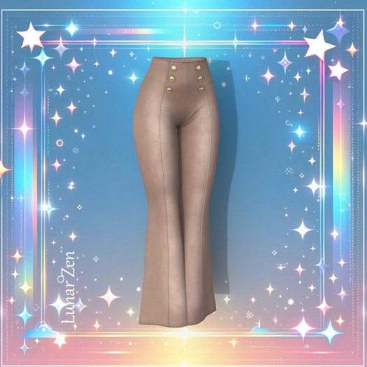 LaraX Pants