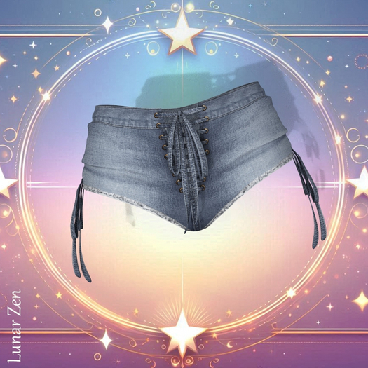 Legacy Jeans Shorts