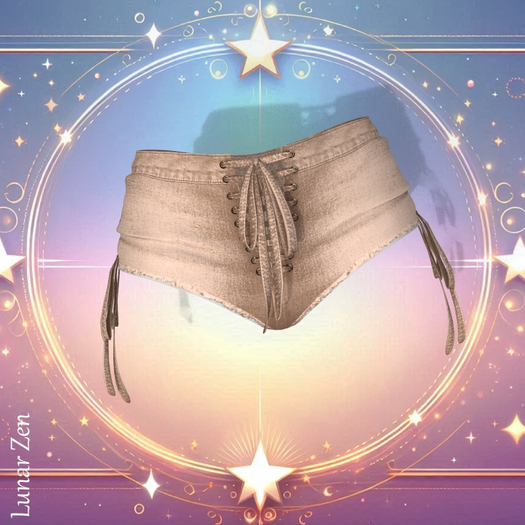 Legacy Jeans Shorts