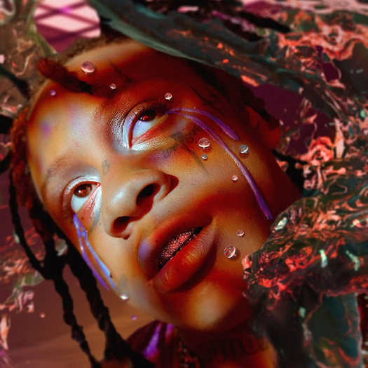 Trippie Redd-Uh Oh, Thots! Dance