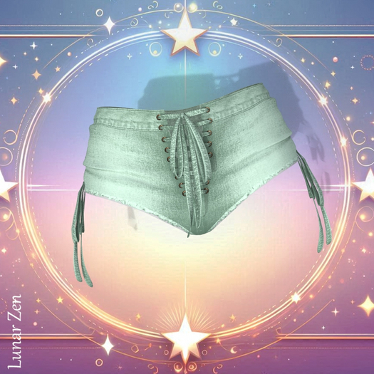Legacy Jeans Shorts