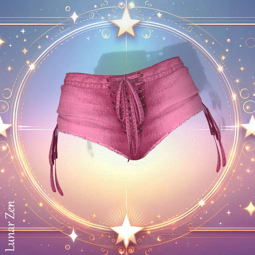 Legacy Jeans Shorts