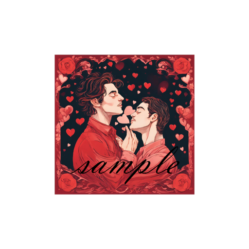 Valentine's Lovers Seven