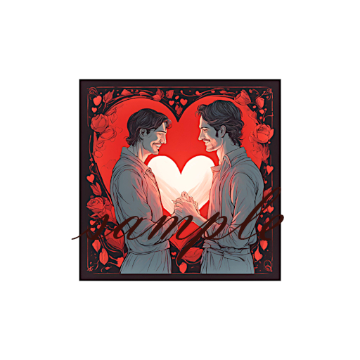Valentine's Lovers Five