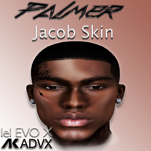 Jacob evo x Skin