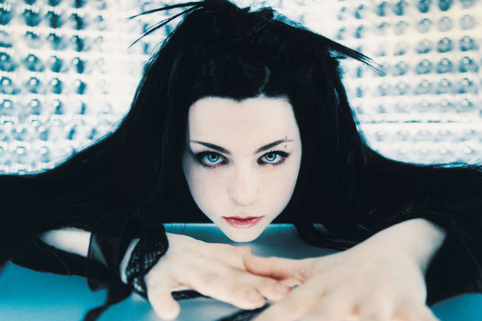 Evanescence - Bring Me To Life DANCE