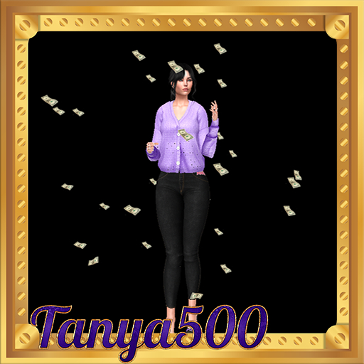T500 Particles Money 01