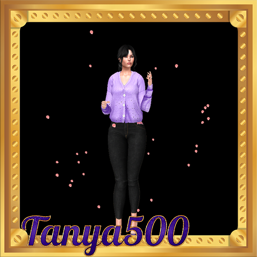 T500 Particles Petals 01