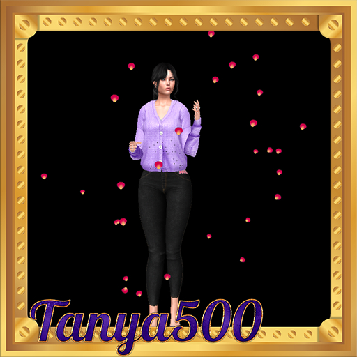 T500 Particles Petals 03