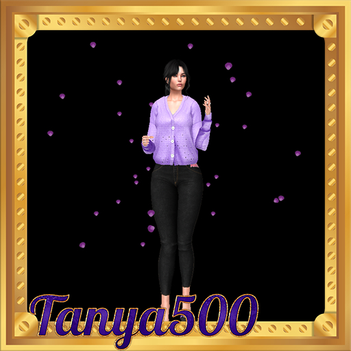 T500 Particles Petals 04