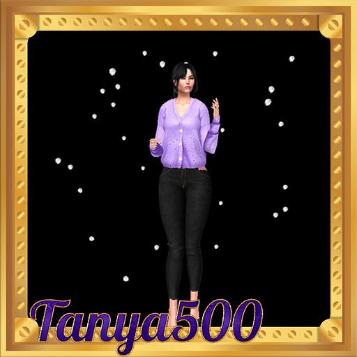 T500 Particles Petals 08