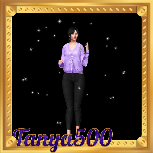 T500 Particles Silver Sparkles