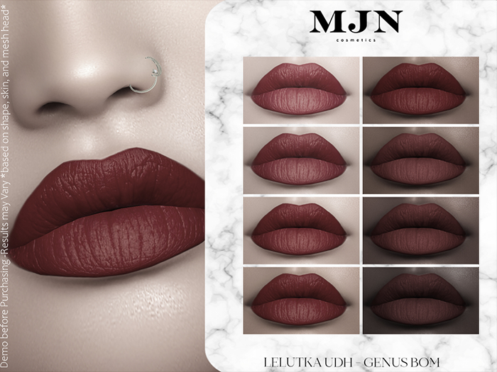 [MJN] Cupids Kiss {DEMO}