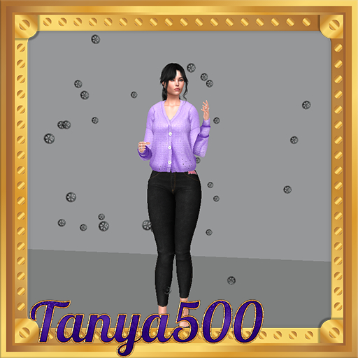 T500 Particles Steampunk 04
