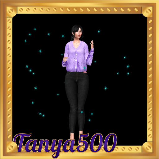 T500 Particles Teal Sparkles