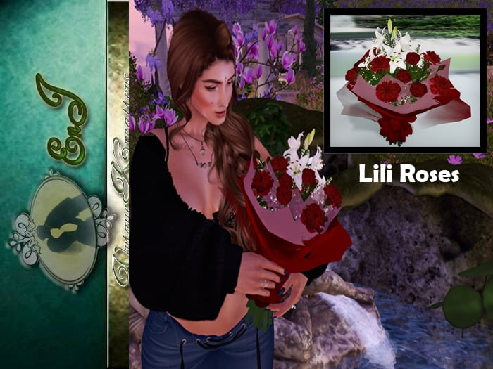 Lili Roses
