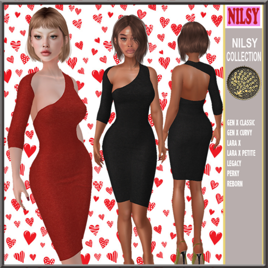TRENDY ASYMETRIC DRESS,2OPTION