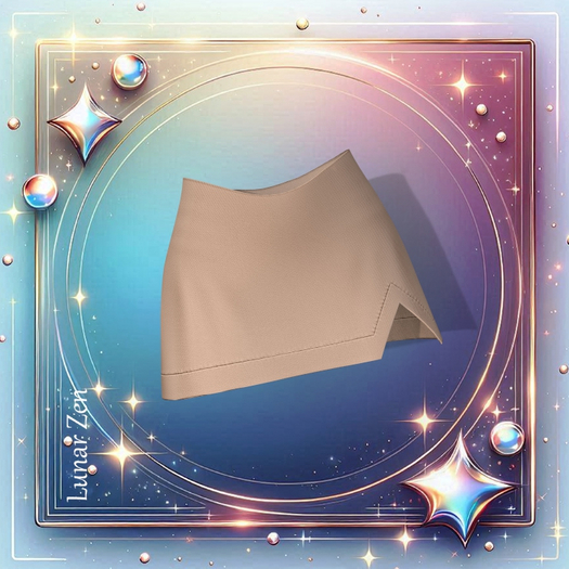 LaraX Skirt