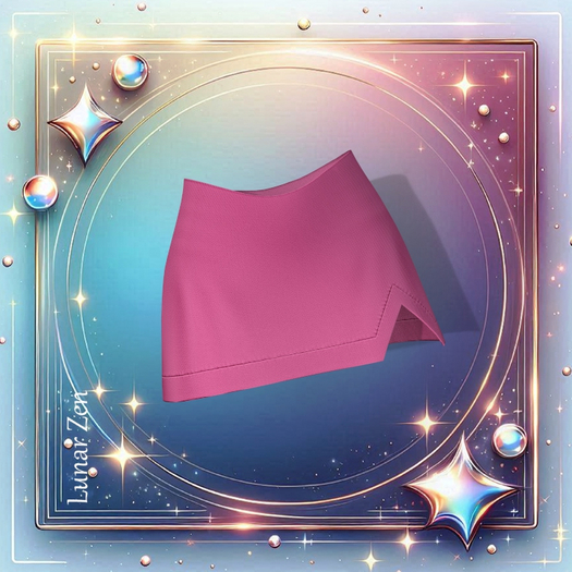 LaraX Skirt