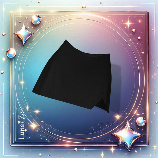 Legacy Skirt