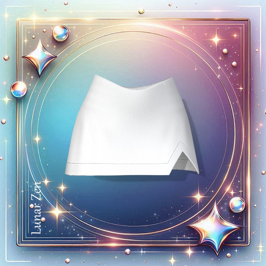 REBORN Skirt