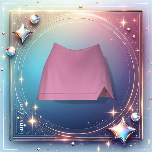 REBORN Skirt