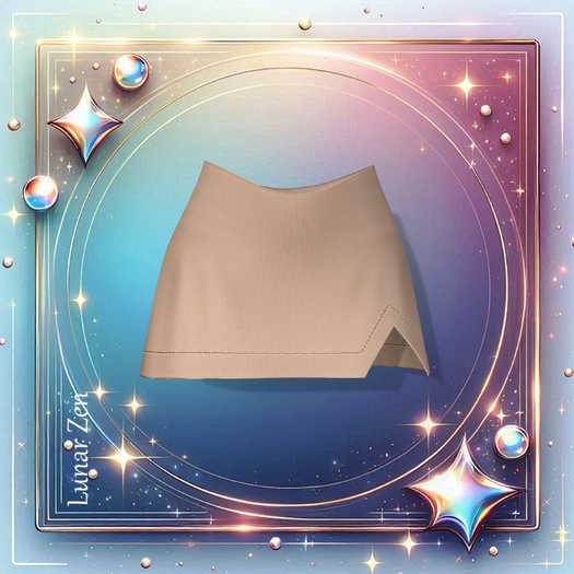 REBORN Skirt