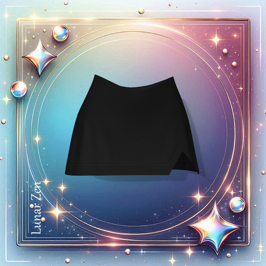 REBORN Skirt