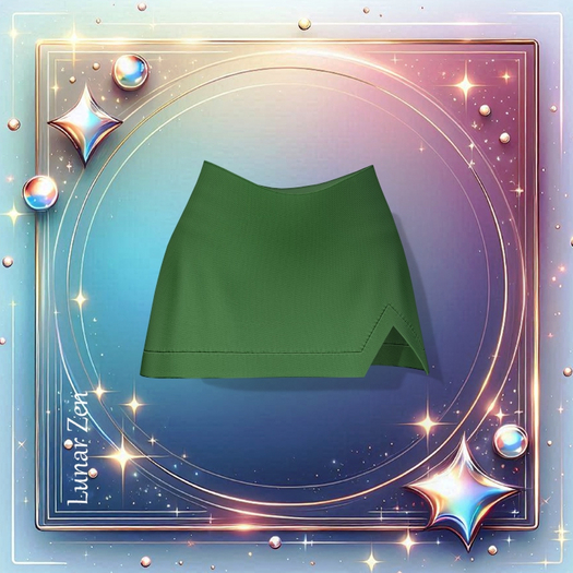 REBORN Skirt